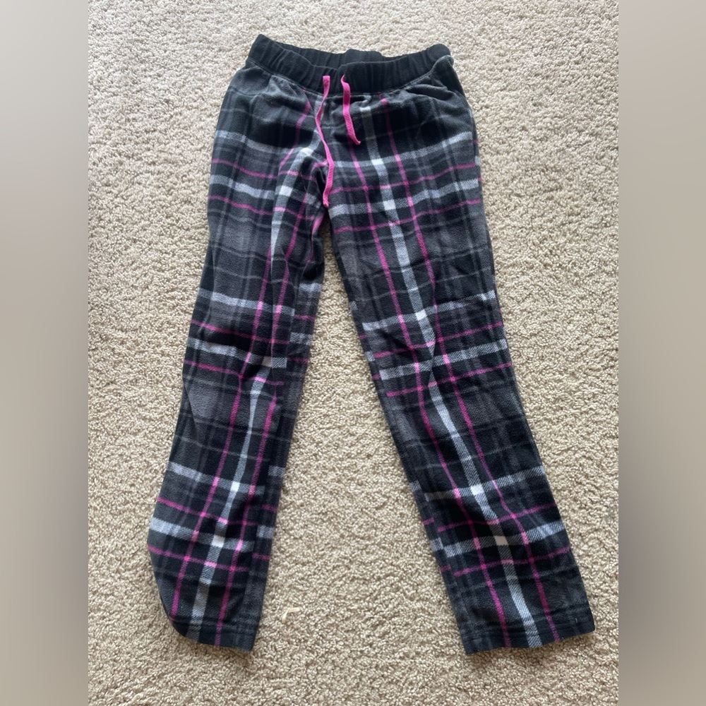 Pajama pants